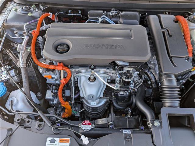 New 2026 Honda Accord Touring image 18