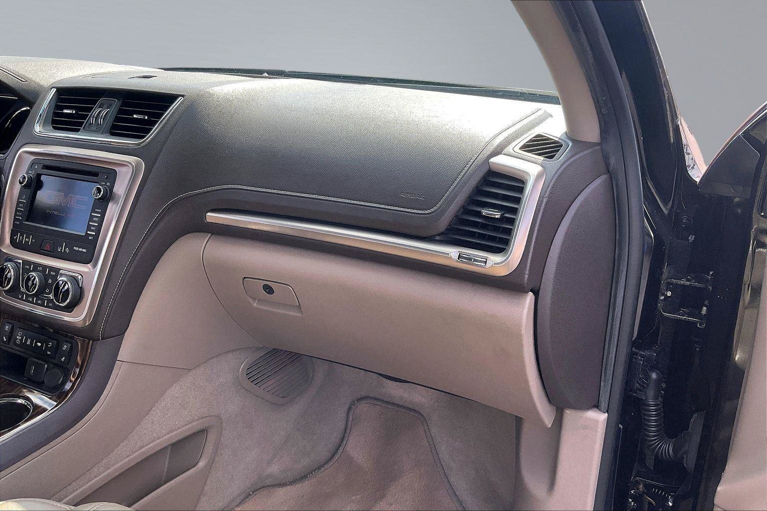 Used 2016 GMC Acadia Denali FWD image 19