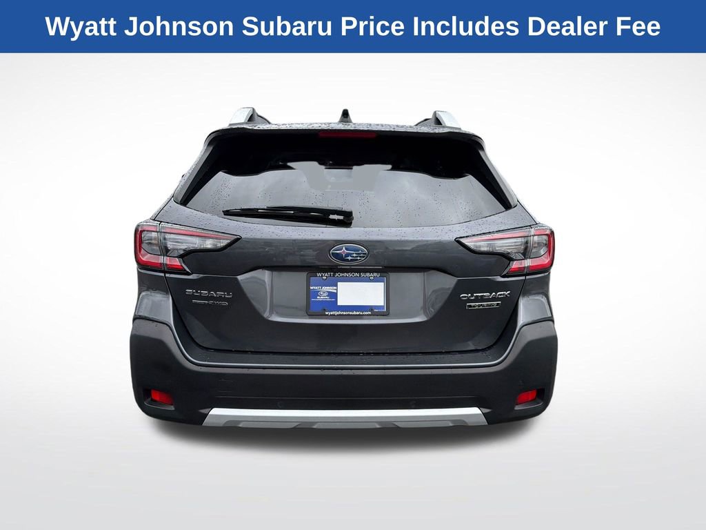 Used 2024 Subaru Outback Touring AWD/4WD image 7