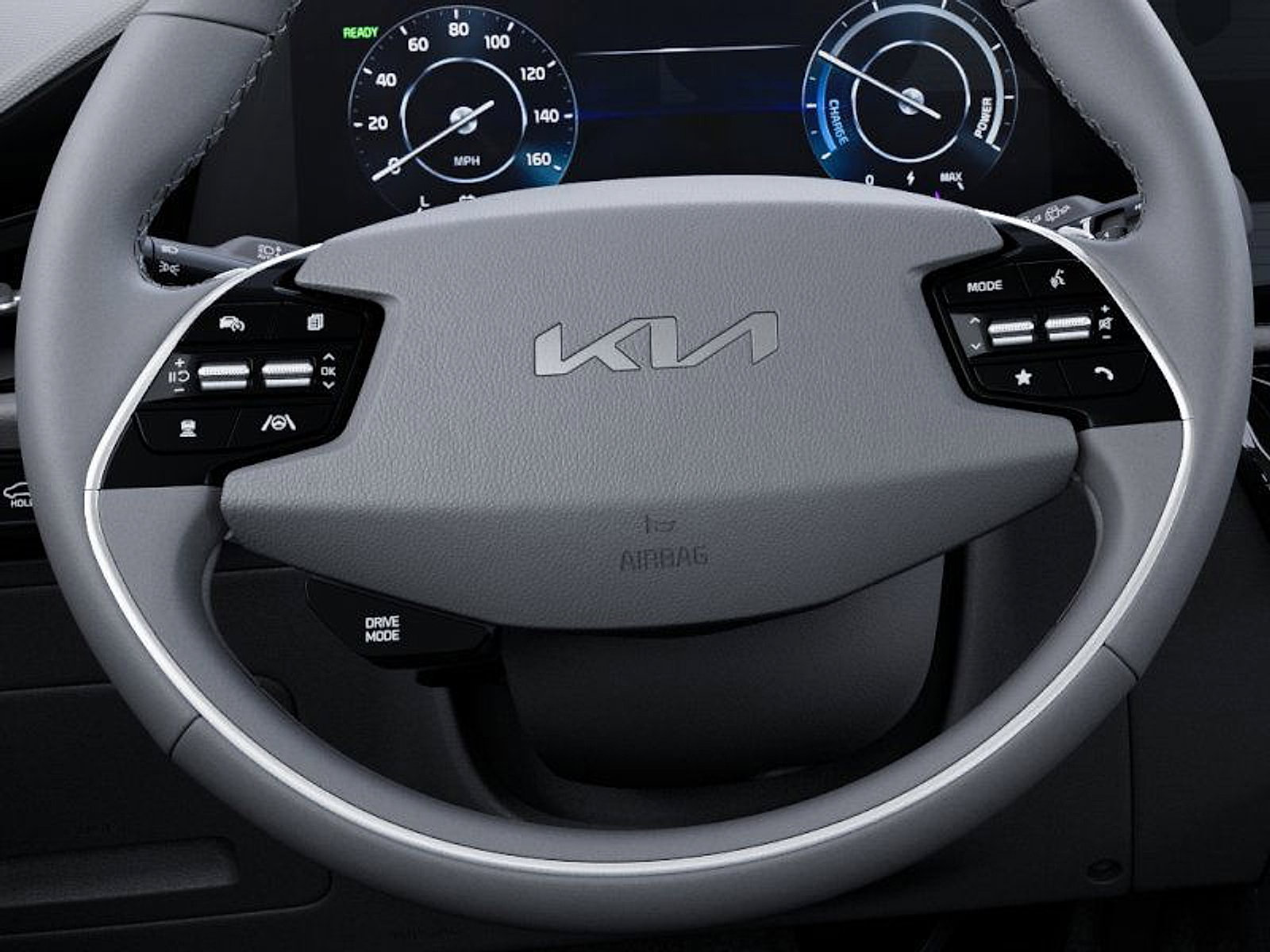 New 2025 Kia Niro Wind image 23