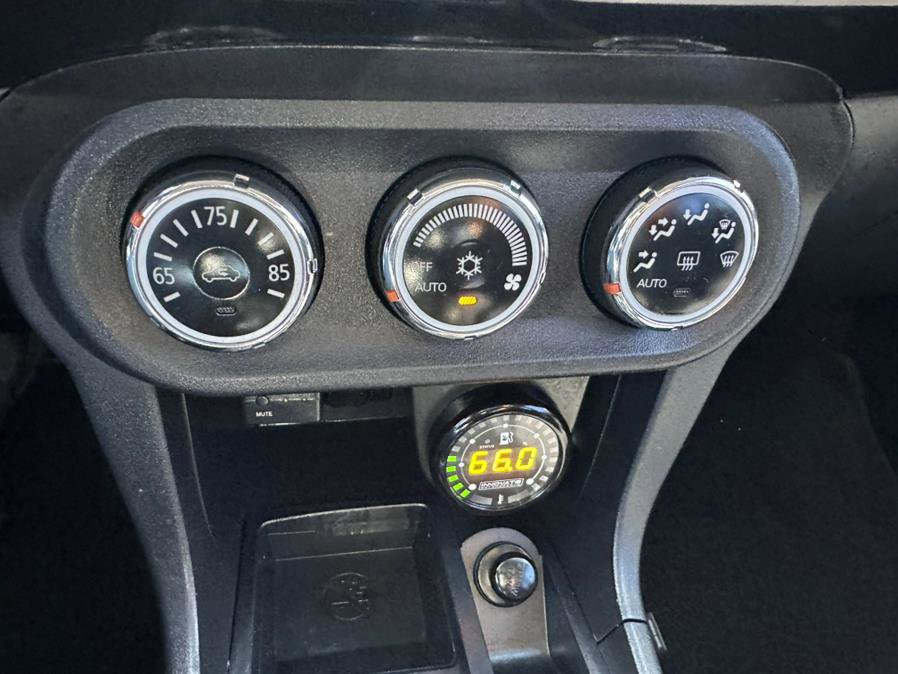 Used 2013 Mitsubishi Lancer Evolution GSR image 20