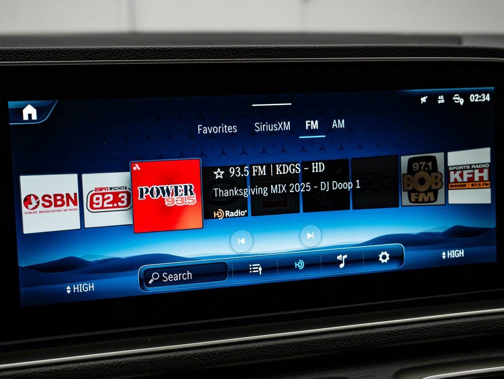 Certified 2024 Mercedes-Benz GLE 350 4MATIC image 31