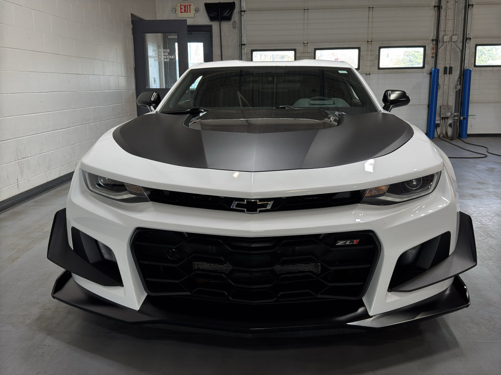 Used 2023 Chevrolet Camaro ZL1 image 37