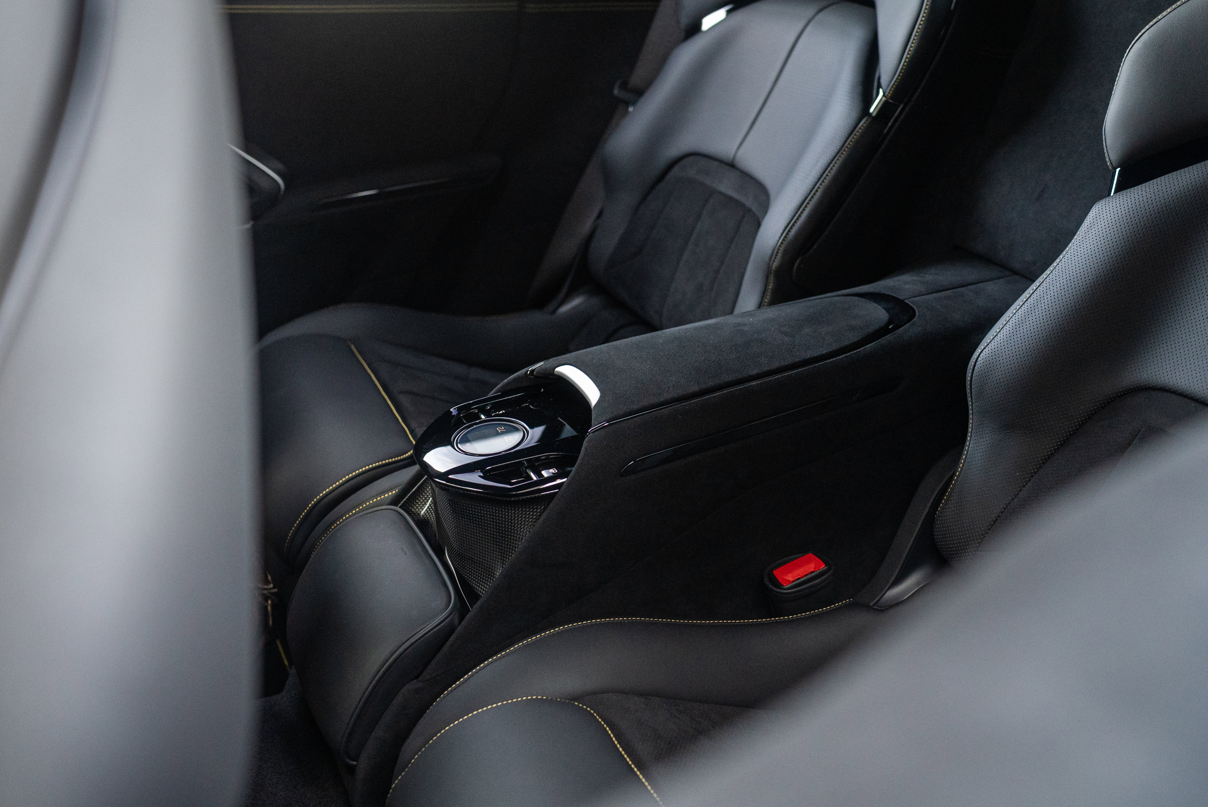 Used 2023 Ferrari Purosangue image 25