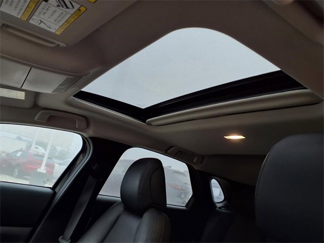 Used 2020 MAZDA CX-30 FWD w/ Premium Package image 13