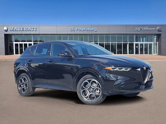 New 2025 Alfa Romeo Tonale