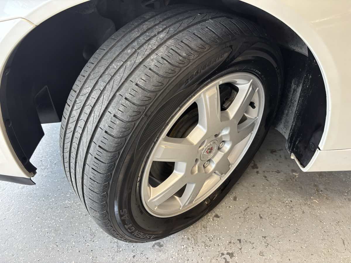 Used 2007 Cadillac CTS 2.8 RWD image 26
