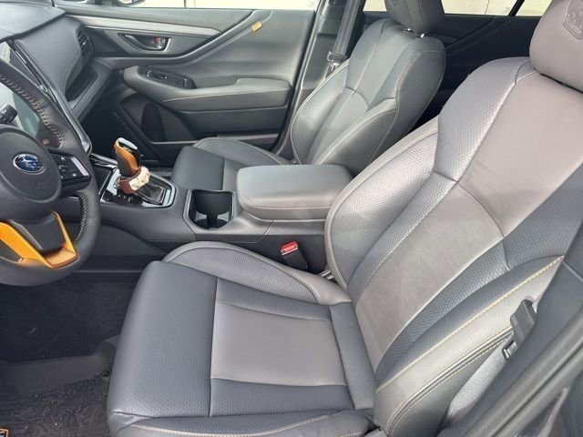 Used 2025 Subaru Outback Wilderness image 39