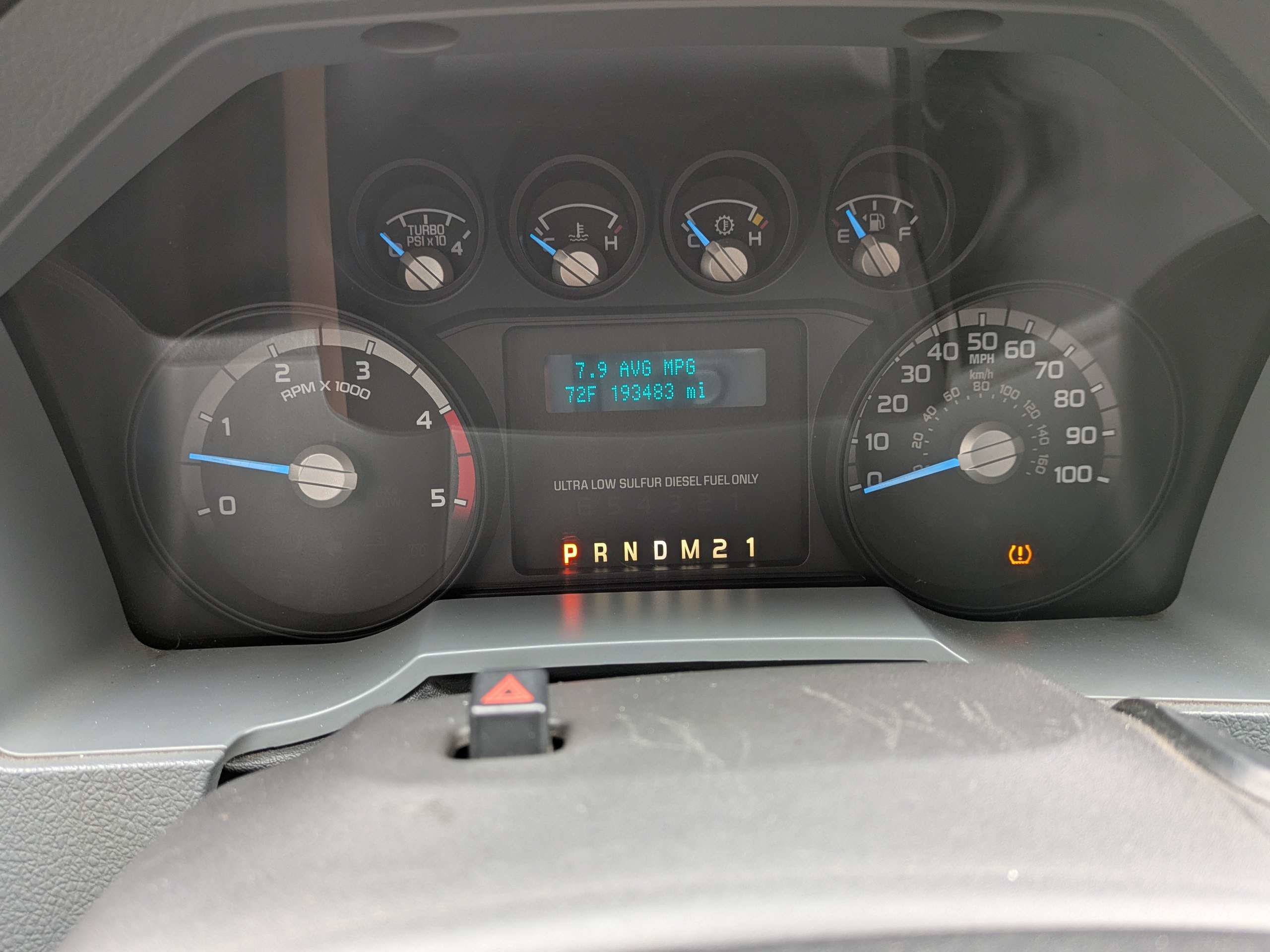 Used 2011 Ford F250 XLT AWD/4WD image 29