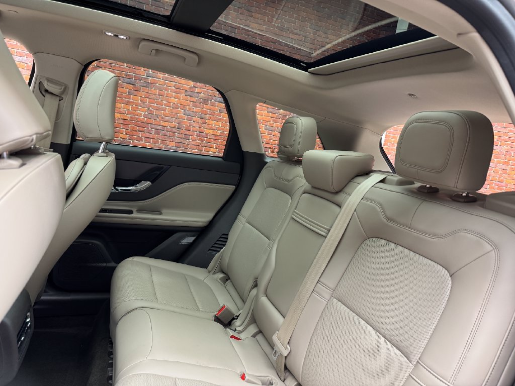 Used 2023 Lincoln Corsair AWD w/ Equipment Group 101A image 26