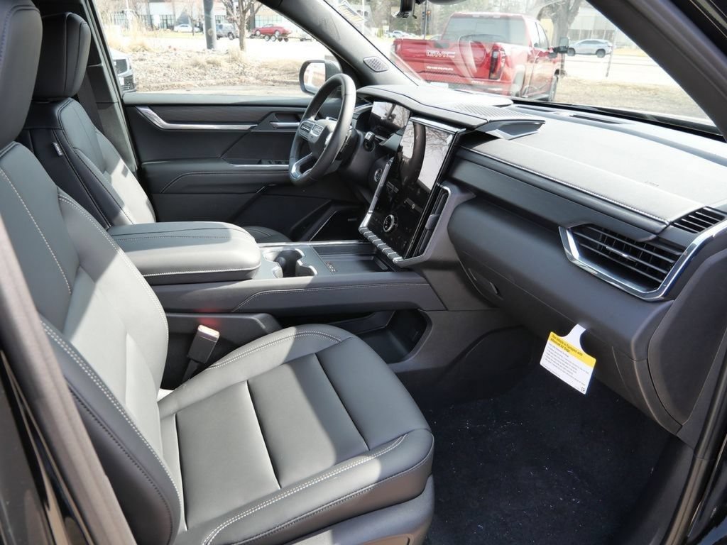 New 2026 GMC Acadia Elevation w/ Elevation Premium Package AWD/4WD image 22