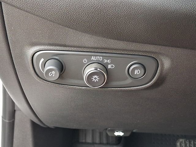 Certified 2021 Chevrolet Equinox Premier image 24