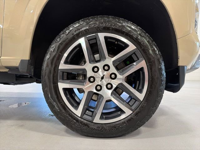 Used 2023 Chevrolet Colorado Z71 w/ Z71 Convenience Package 2 image 35