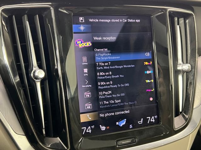 Used 2022 Volvo S60 B5 Momentum w/ Premium Package image 31