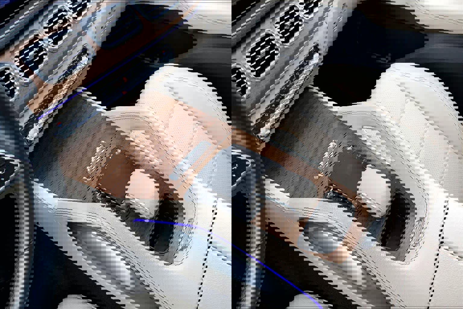 Used 2024 Mercedes-Benz GLE 350 4MATIC image 17