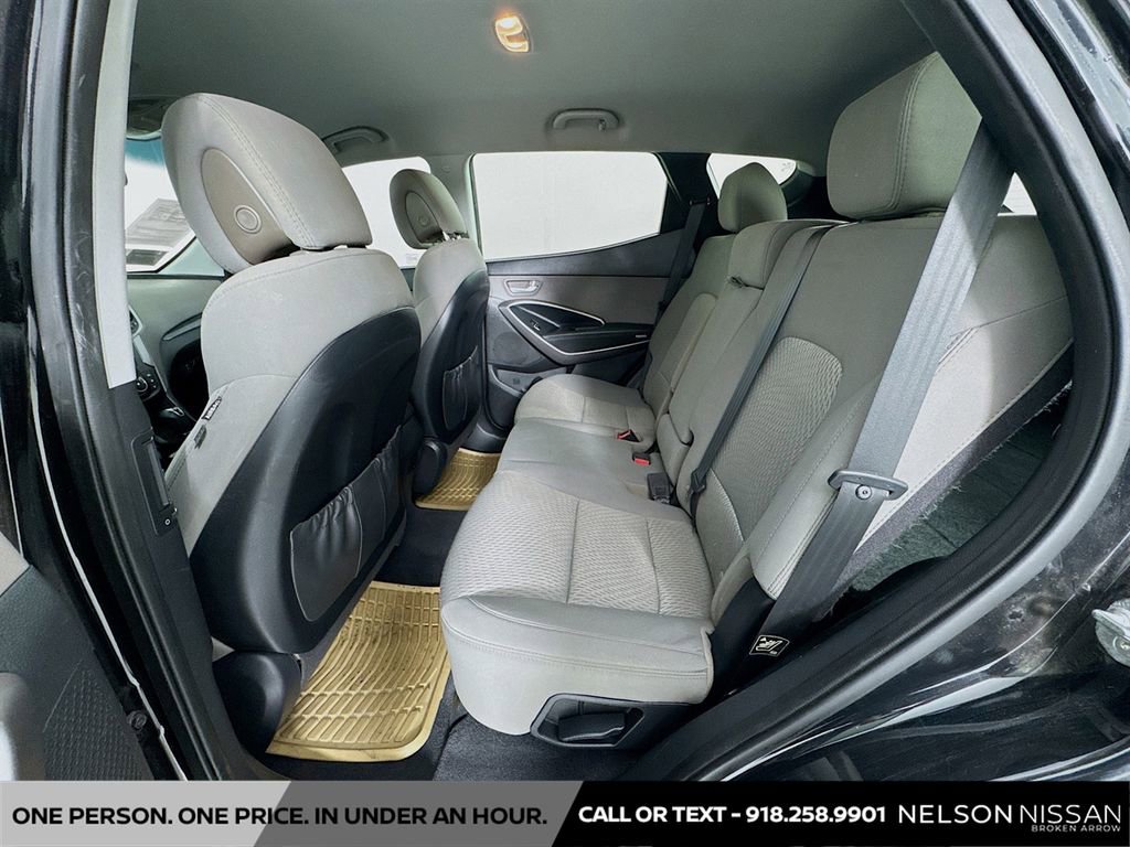 Used 2016 Hyundai Santa Fe Sport image 21