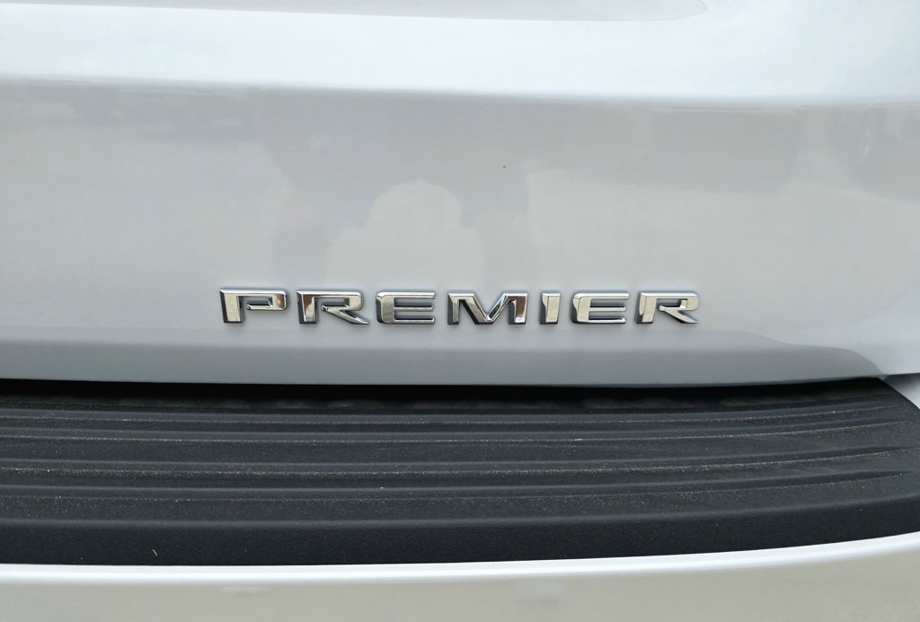 New 2025 Chevrolet Tahoe Premier w/ Sun And Tow Package image 5