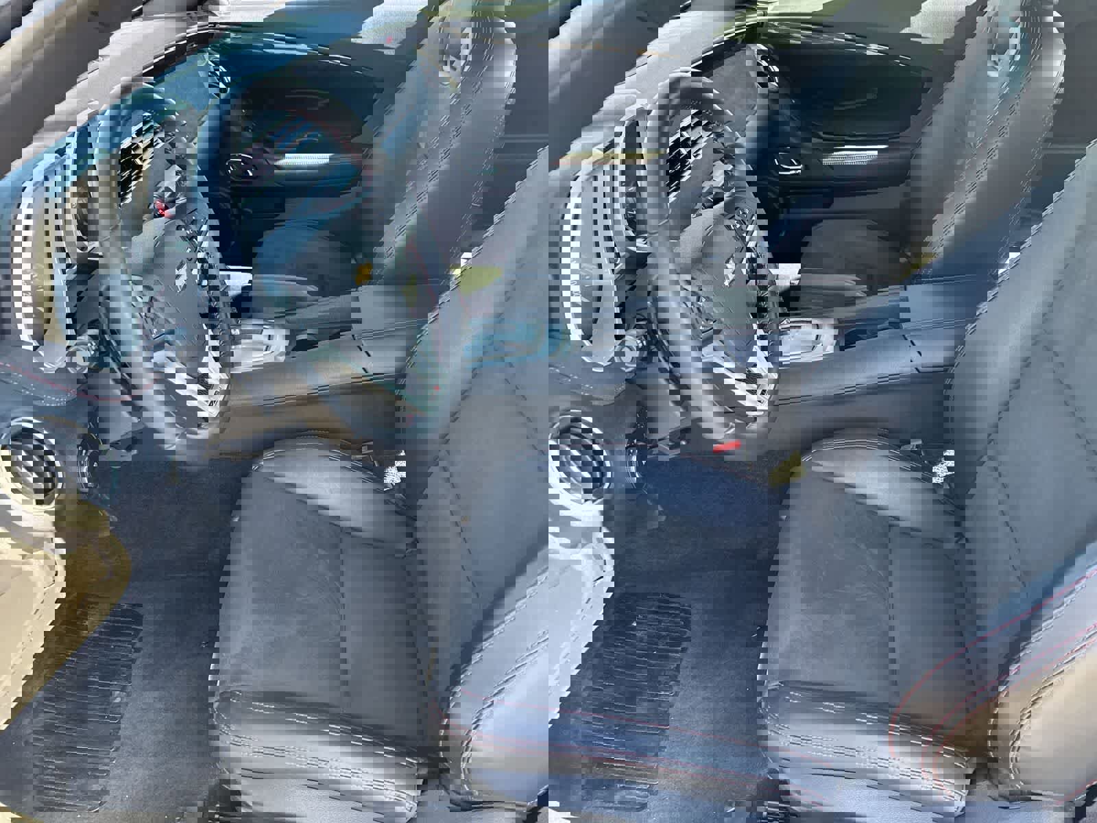 Used 2013 Chevrolet Camaro ZL1 image 17