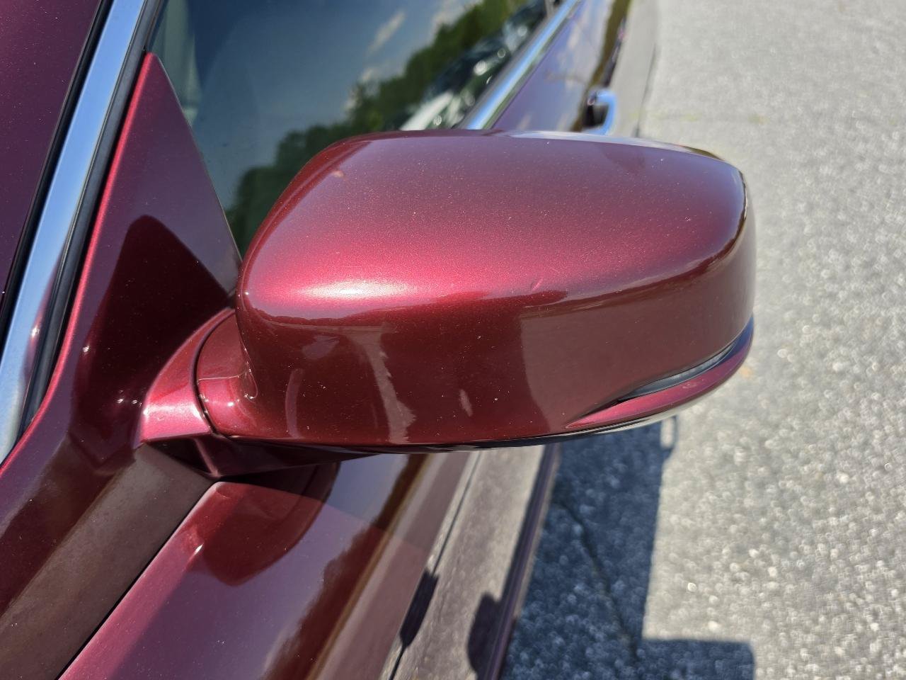 Used 2013 Honda Accord EX-L image 22
