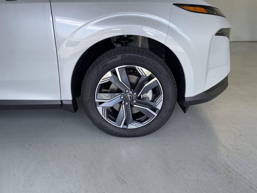 Certified 2025 Nissan Murano SL w/ Cargo Package image 14