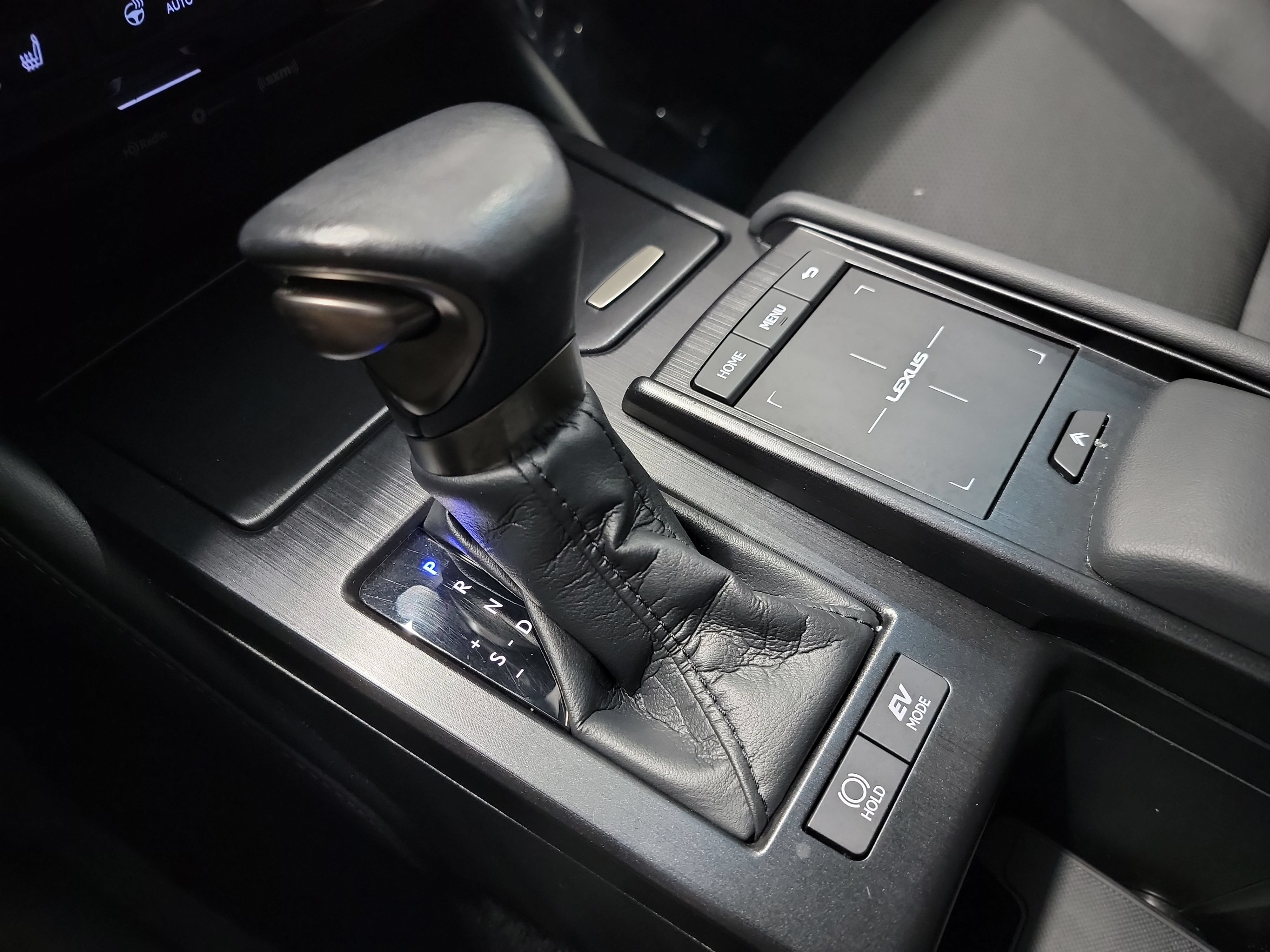 Used 2022 Lexus ES 300h w/ Premium Package FWD image 27