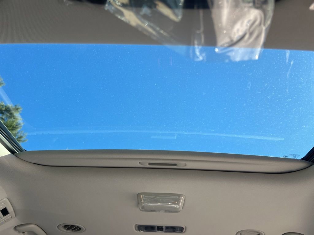 New 2026 Kia Carnival SX Prestige image 9