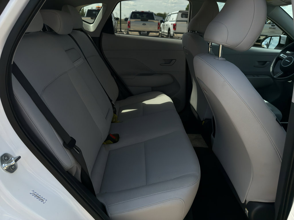 Used 2024 Hyundai Kona SEL FWD image 26