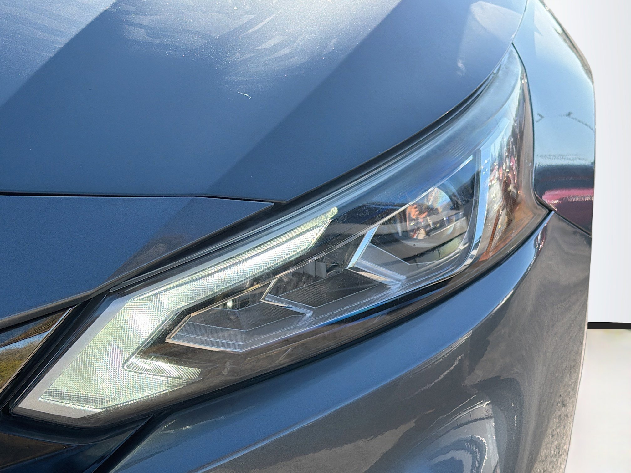 Used 2020 Nissan Altima 2.5 SR image 9