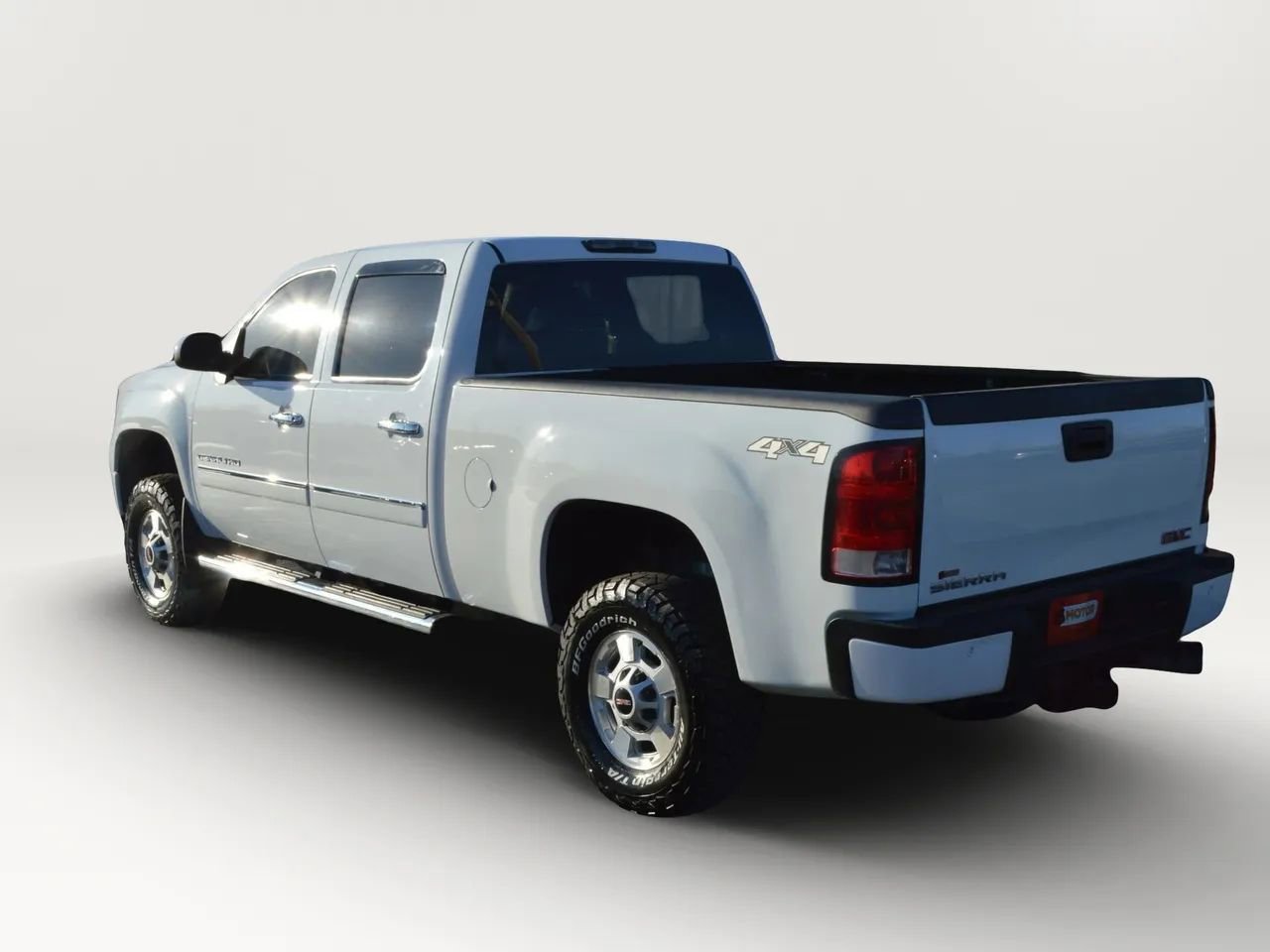 Used 2013 GMC Sierra 2500 Denali image 6