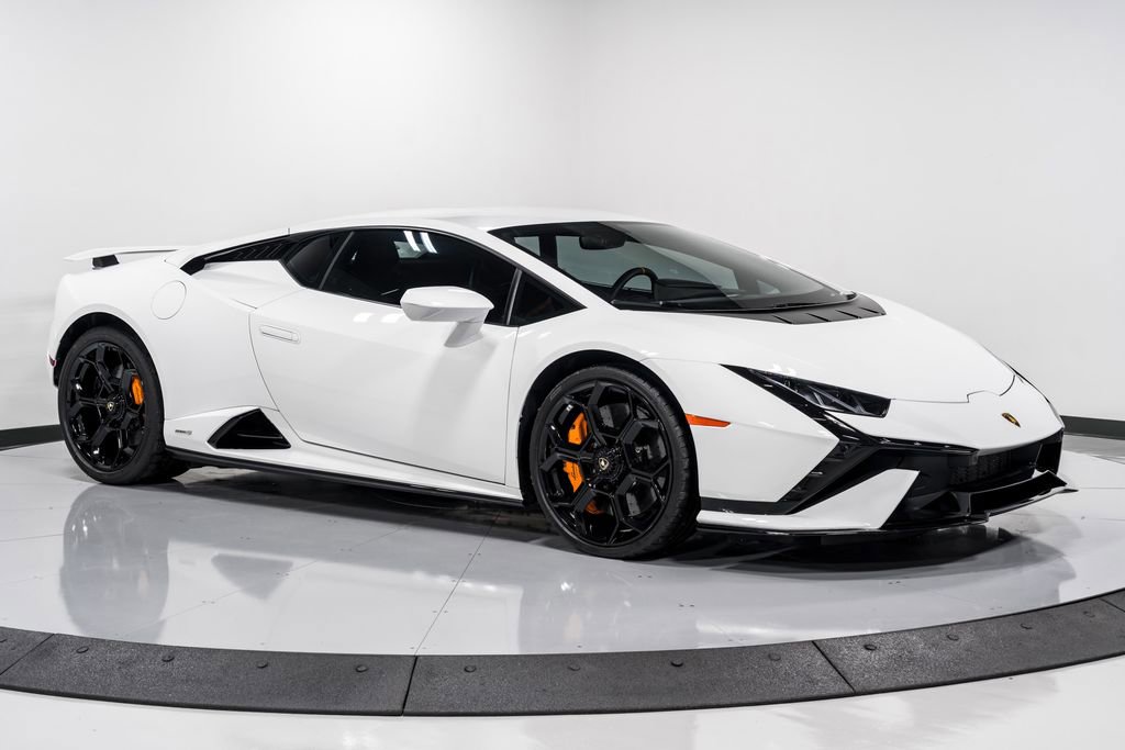 Used 2023 Lamborghini Huracan Tecnica image 39