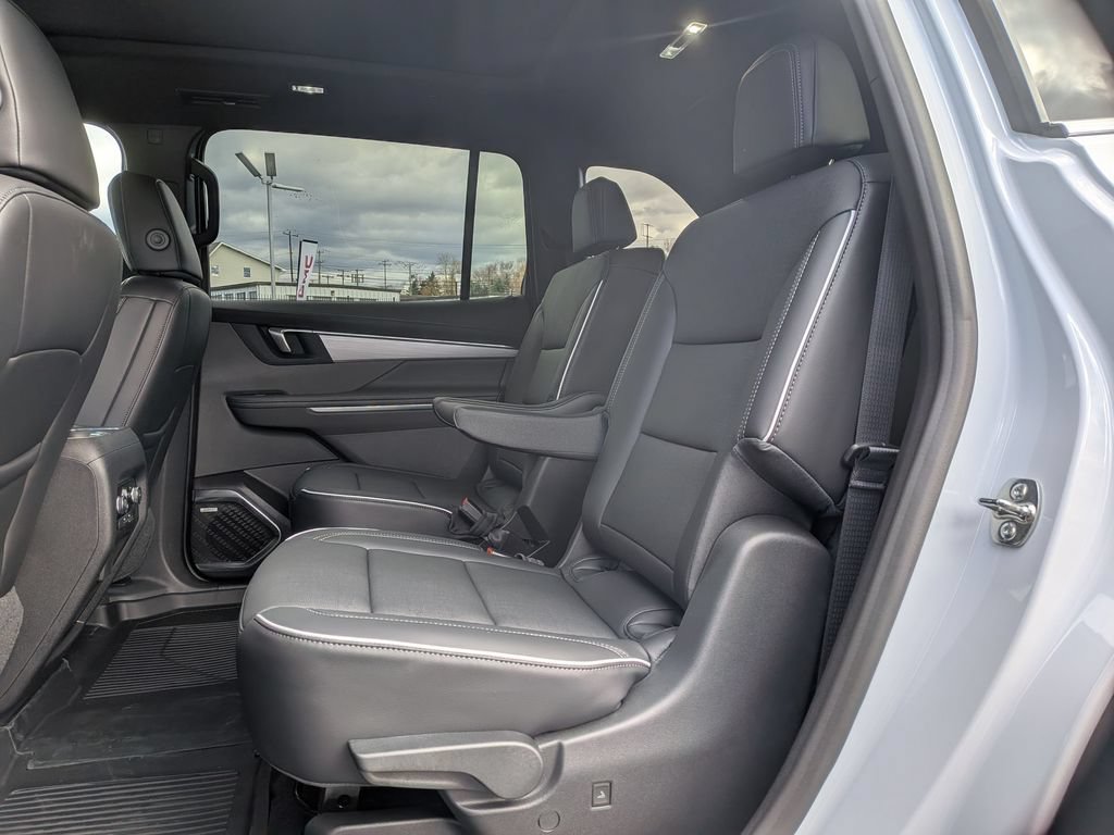 New 2026 Buick Enclave Preferred w/ Power Package AWD/4WD image 9