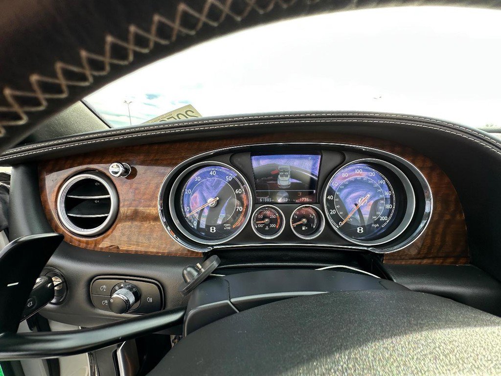 Used 2013 Bentley Continental GT image 16