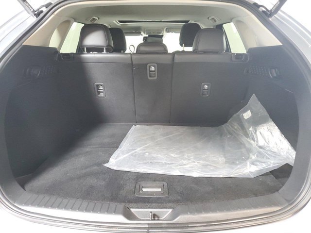 Certified 2023 MAZDA CX-5 AWD 2.5 S w/ Premium Package image 6