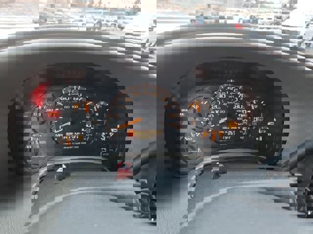 Used 2003 Chevrolet Astro LS w/ LS Preferred Equipment Group image 11