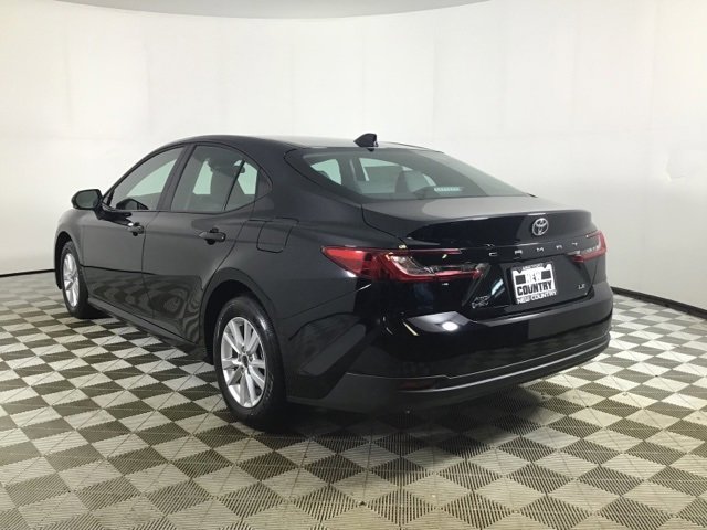 New 2026 Toyota Camry LE image 5