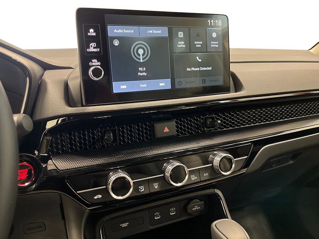 New 2026 Honda CR-V EX-L image 19