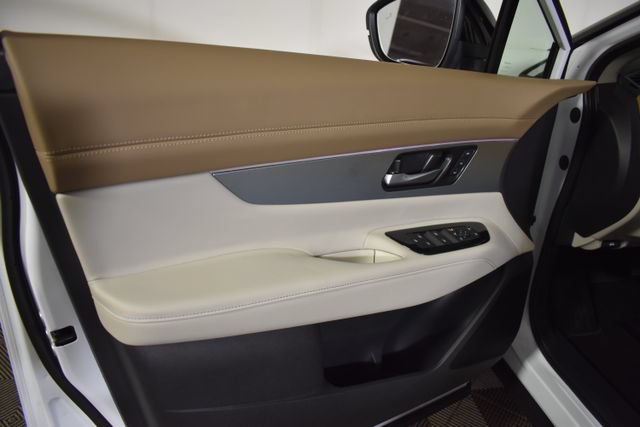 New 2026 Nissan Murano Platinum w/ Cargo Package AWD/4WD image 7