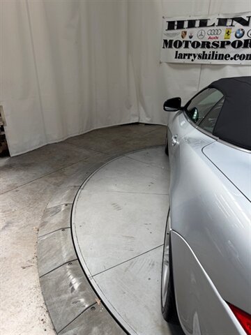 Used 2015 Jaguar XKR R RWD image 8