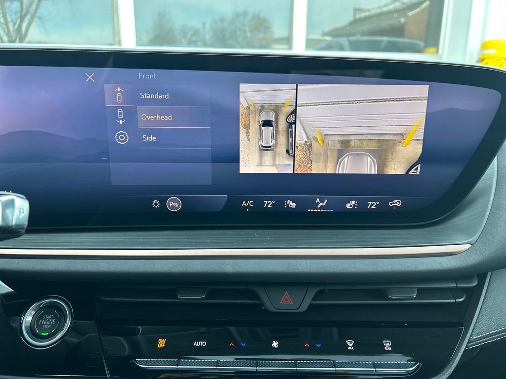 New 2026 Buick Envision Sport Touring image 26