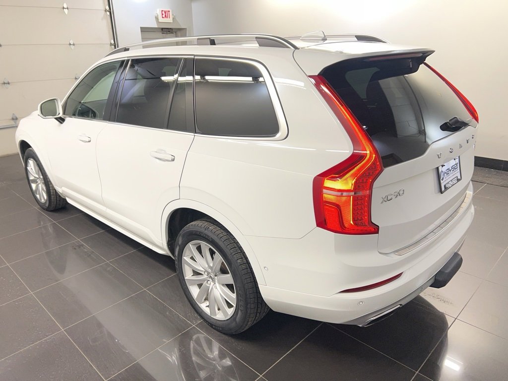 Used 2016 Volvo XC90 T6 Momentum w/ Momentum Plus Package image 4