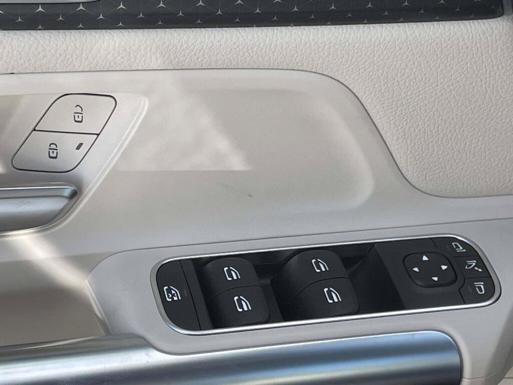 New 2026 Mercedes-Benz GLA 250 4MATIC image 28