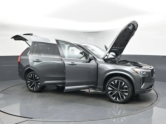 New 2027 Volvo XC90 B6 Plus AWD/4WD image 54