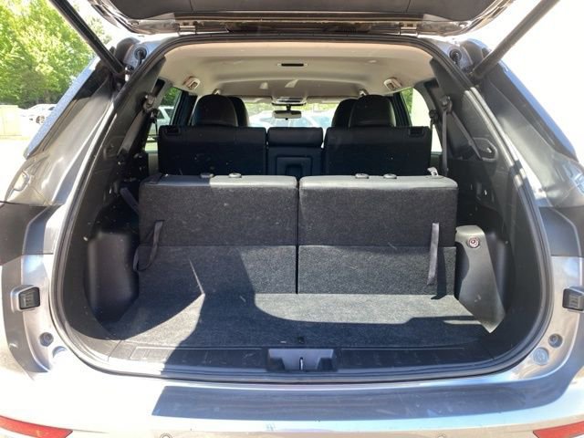 Used 2023 Mitsubishi Outlander SE FWD image 29