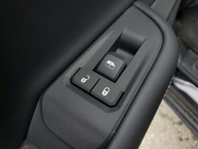 New 2026 Jeep Grand Cherokee Limited RWD image 16