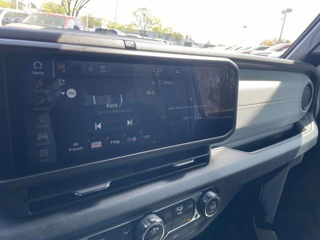 Used 2024 Jeep Wrangler Sport S image 19