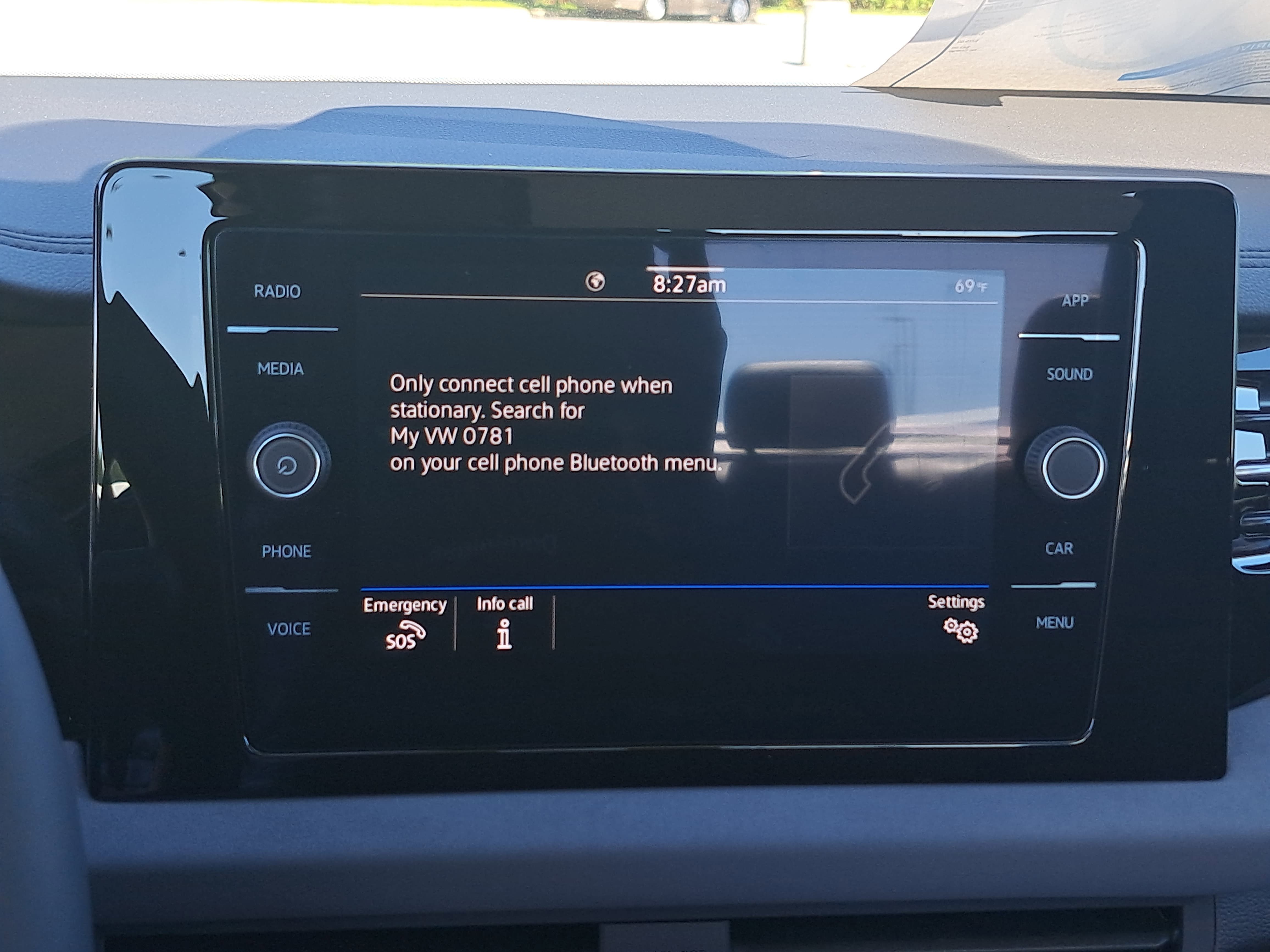 New 2026 Volkswagen Jetta SE FWD image 22