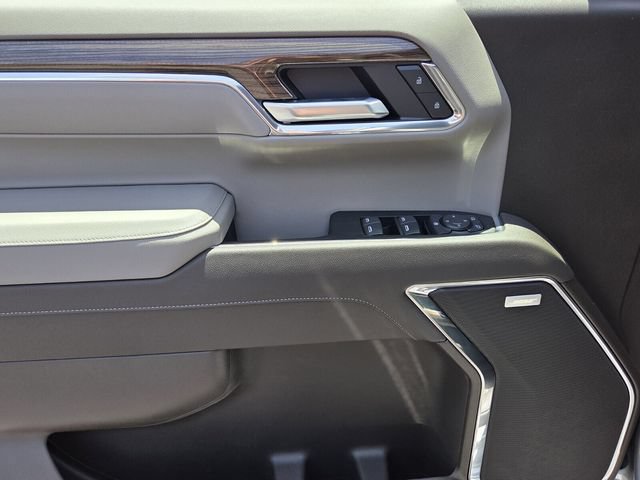 New 2026 Chevrolet Silverado 1500 LT Trail Boss w/ LT Trail Boss Premium Package AWD/4WD image 12