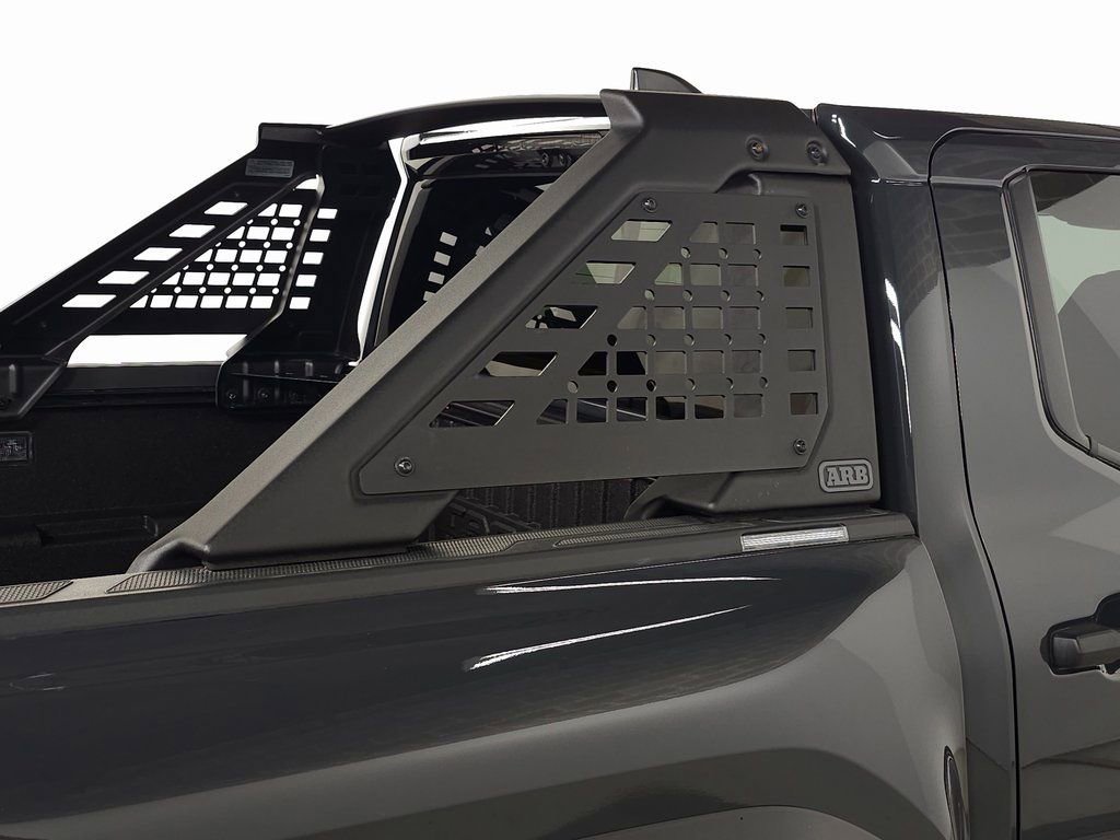 Used 2024 Toyota Tacoma Trailhunter image 13