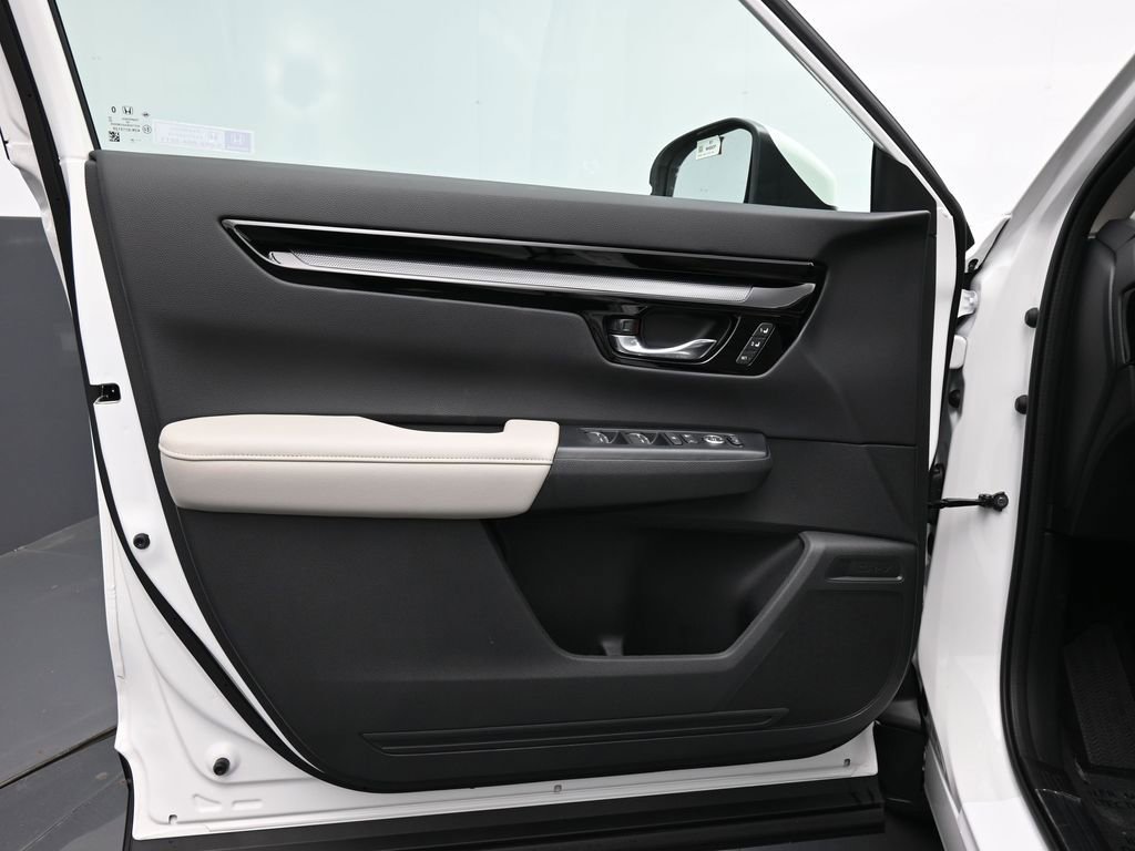 New 2026 Honda CR-V EX-L image 30