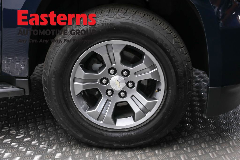 Used 2020 Chevrolet Tahoe LS w/ Max Trailering Package image 34